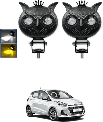 LOVMOTO LED Fog Lamp Unit for Hyundai i10