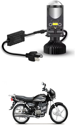 GONAMA LED Fog Lamp Unit for Universal For Car Universal For Car