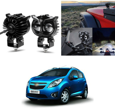 XZRTZ LED Headlight for Chevrolet Beat