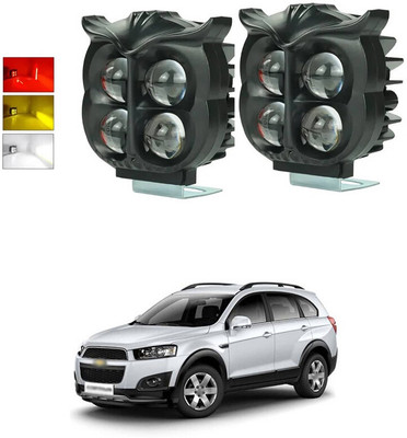 LOVMOTO LED Fog Lamp Unit for Chevrolet Captiva