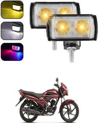 GONAMA LED Tail-light for Hero Splendor NXG