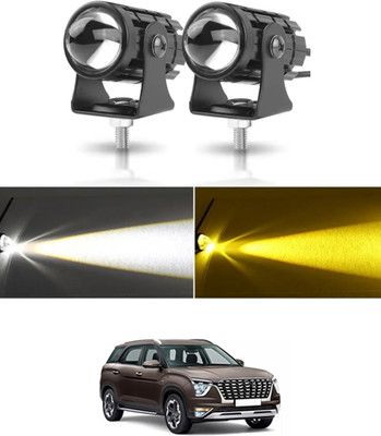 RKPSP LED Fog Lamp Unit for Hyundai Universal For Car