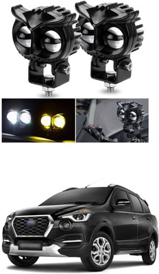PECUNIA LED Fog Lamp Unit for Renault S-Cross