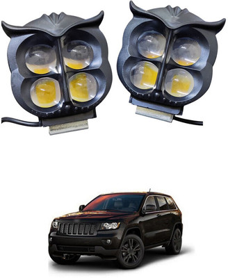 GONAMA LED Fog Lamp Unit for Hyundai Tucson