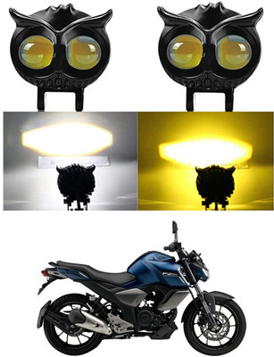 RKPSP LED Fog Lamp Unit for Universal For Car Universal For Car