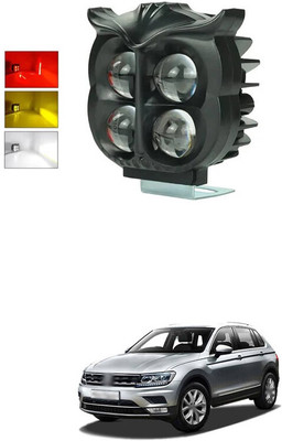 LOVMOTO LED Fog Lamp Unit for Volkswagen Beetle