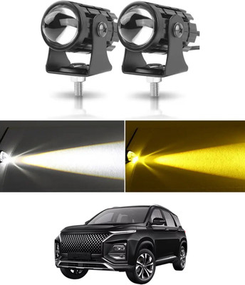 RKPSP LED Fog Lamp Unit for Universal For Car Universal For Car