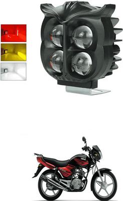 LOVMOTO LED Fog Lamp Unit for Universal For Car Universal For Car