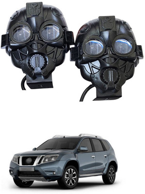 GONAMA LED Fog Lamp Unit for Nissan Terrano