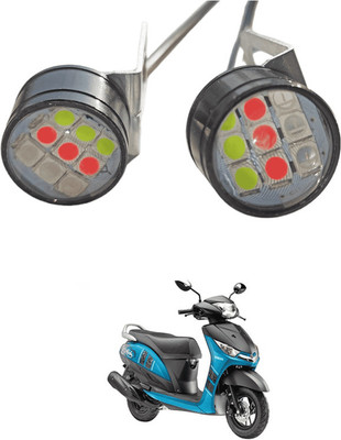 LOVMOTO LED Fog Lamp Unit for Yamaha Universal For Car