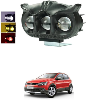 LOVMOTO LED Fog Lamp Unit for Volkswagen Polo GT
