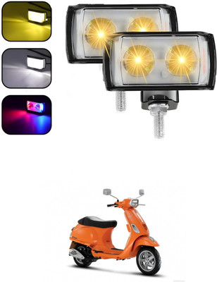 GONAMA LED Headlight for Royal Enfield 500
