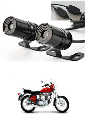 LOVMOTO LED Fog Lamp Unit for Yamaha RD 350