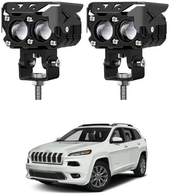 LOVMOTO LED Fog Lamp Unit for Honda City