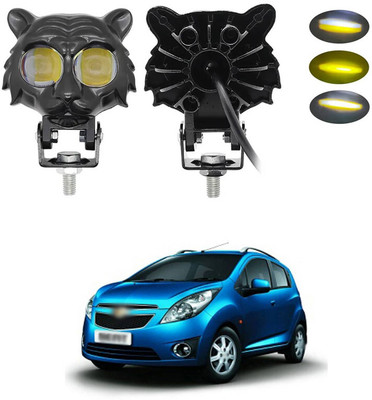 LOVMOTO LED Fog Light for Chevrolet Beat