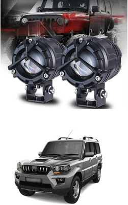 GONAMA LED Passenger Compartment Light for Maruti Suzuki Grand Vitara