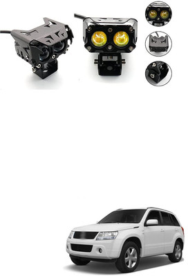 XZRTZ LED Headlight for Maruti Suzuki Grand Vitara
