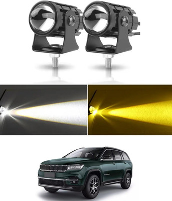 RKPSP LED Fog Lamp Unit for Universal For Car Universal For Car