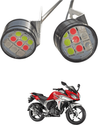 LOVMOTO LED Fog Lamp Unit for Yamaha Universal For Car