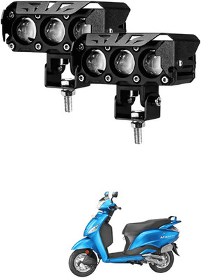LOVMOTO LED Fog Light for Hero Maestro