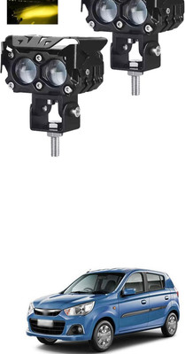 GONAMA LED Reflector for Mahindra Reva