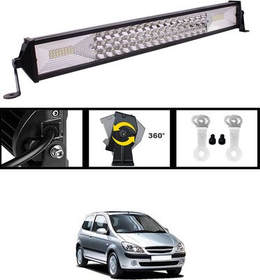 RKPSP LED Fog Lamp Unit for Hyundai Getz