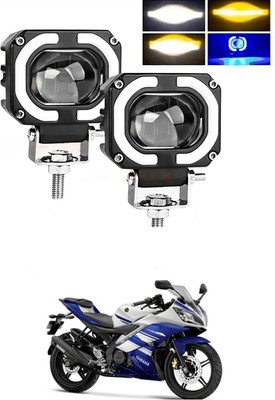 GONAMA LED Fog Lamp Unit for Fiat Punto