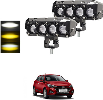 GONAMA LED Fog Lamp Unit for Maruti Suzuki Omni