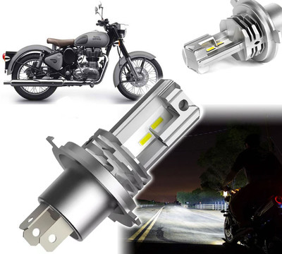 AUTO PEARL LED Fog Light for Royal Enfield Classic