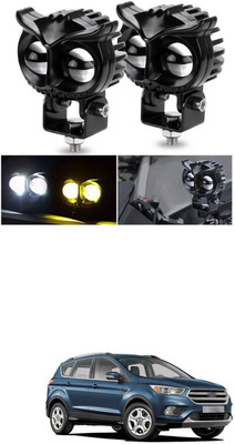 LOVMOTO LED Fog Lamp Unit for Ford Universal For Car