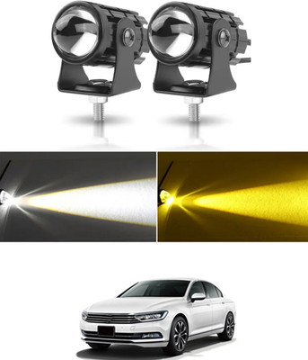 RKPSP LED Fog Lamp Unit for Volkswagen Passat