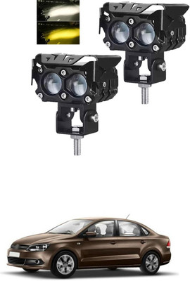 GONAMA LED Fog Lamp Unit for Renault Fluence