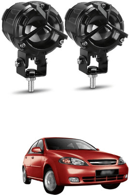 LOVMOTO LED Fog Lamp Unit for Chevrolet Optra SRV