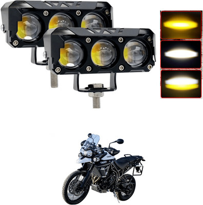 GONAMA LED Fog Lamp Unit for BMW 3 Series