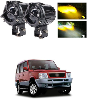 PECUNIA LED Fog Lamp Unit for Tata Sumo