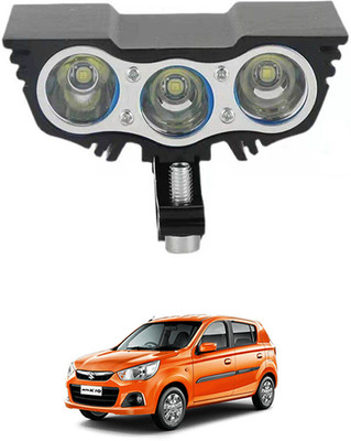 ABJD LED Fog Lamp Unit for Universal For Car Alto K10