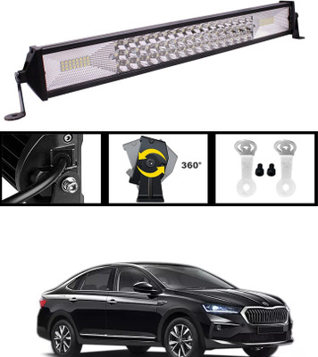 ABJD LED Fog Lamp Unit for Hyundai Universal For Car