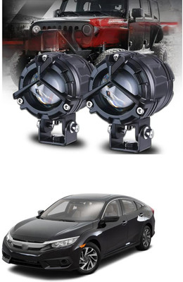 GONAMA LED Fog Lamp Unit for Nissan Evalia