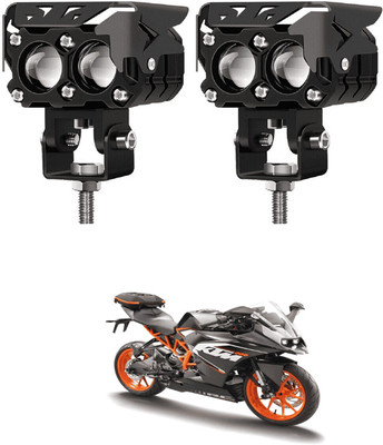 LOVMOTO LED Fog Lamp Unit for KTM RC 200