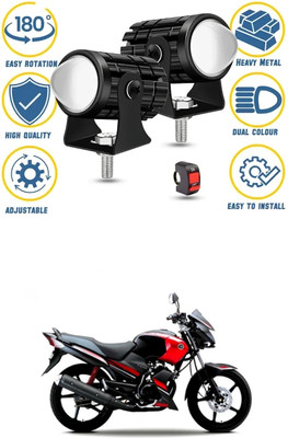 GONAMA LED Daytime Running Light for Kawasaki Universal For Bike