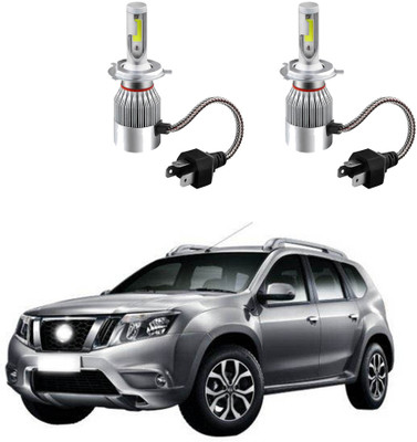 Shopone treading C6 H4 Car Led Headlight Bulb 36W LED Conversion Bulb For Tarrano Headlight Car LED for Nissan (36 V, 12 W)(Sunny, Pack of 2)