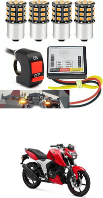 GONAMA LED Fog Light for Universal For Bike