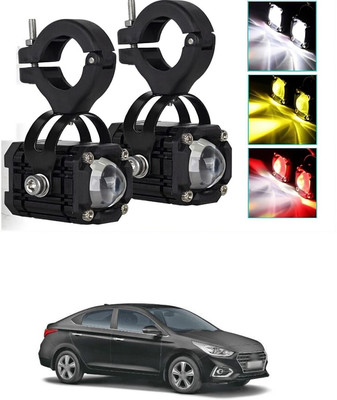 GONAMA LED Fog Lamp Unit for Maruti Suzuki Alto K10
