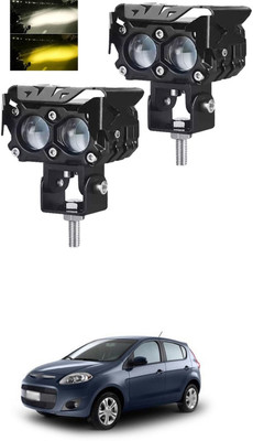 GONAMA LED Reflector for Mahindra Rodeo RZ