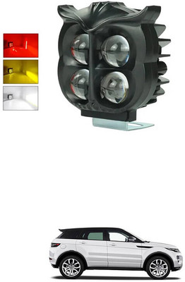 LOVMOTO LED Fog Lamp Unit for Chevrolet Sail