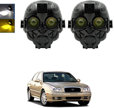 LOVMOTO LED Fog Lamp Unit for Hyundai Sonata