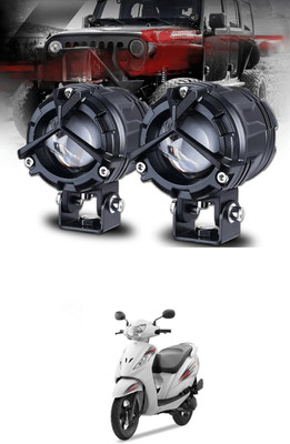 GONAMA LED Fog Lamp Unit for Hyundai Elantra