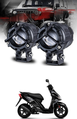 GONAMA LED Fog Lamp Unit for Maruti Suzuki WagonR
