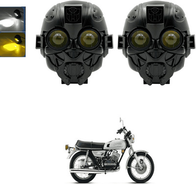 LOVMOTO LED Fog Lamp Unit for Yamaha RD 350