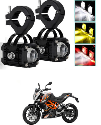 GONAMA LED Passenger Compartment Light for Hero Splendor NXG
